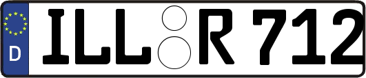ILL-R712