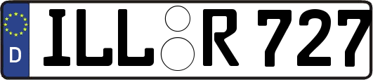 ILL-R727