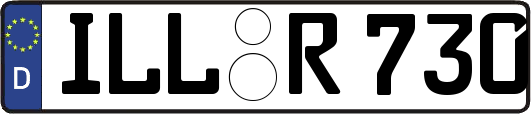 ILL-R730
