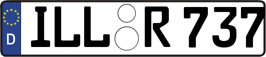 ILL-R737