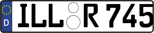 ILL-R745