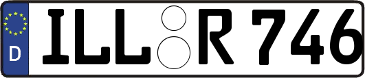 ILL-R746