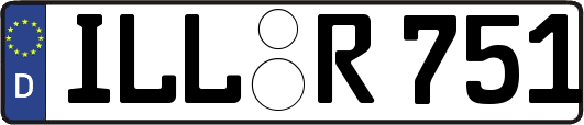 ILL-R751
