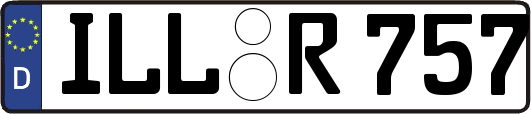 ILL-R757