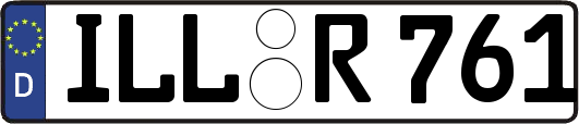ILL-R761