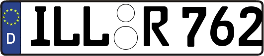 ILL-R762