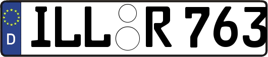 ILL-R763