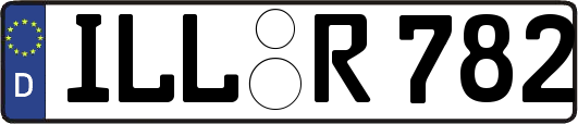 ILL-R782