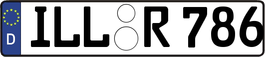 ILL-R786
