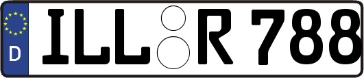 ILL-R788