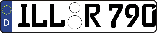 ILL-R790