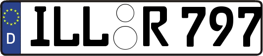 ILL-R797