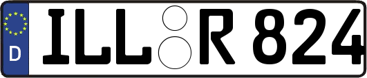 ILL-R824