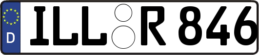 ILL-R846