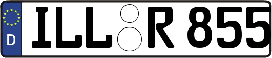 ILL-R855