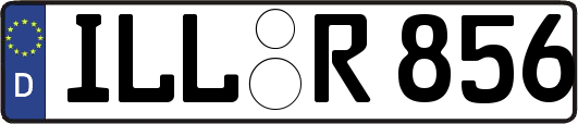 ILL-R856