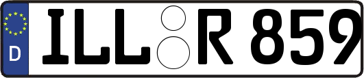 ILL-R859