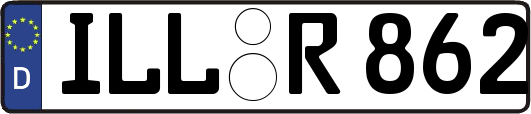 ILL-R862