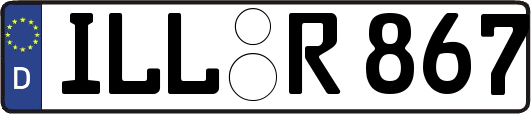 ILL-R867