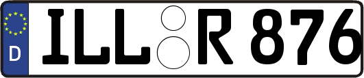 ILL-R876