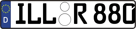 ILL-R880