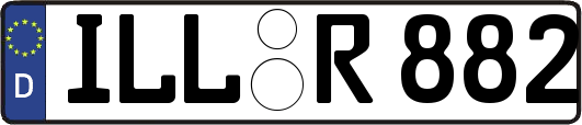 ILL-R882