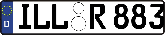ILL-R883