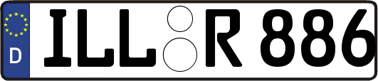 ILL-R886