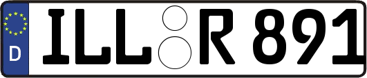 ILL-R891