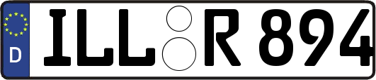 ILL-R894
