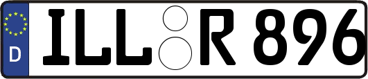 ILL-R896