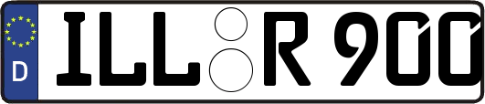 ILL-R900