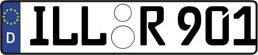ILL-R901