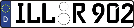 ILL-R902
