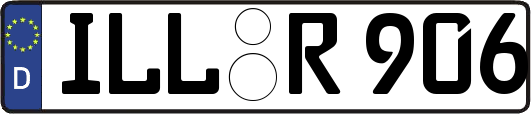ILL-R906
