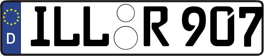 ILL-R907