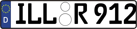 ILL-R912