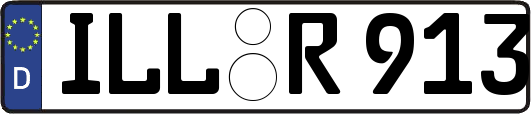 ILL-R913