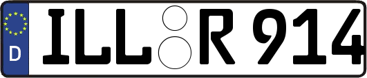 ILL-R914