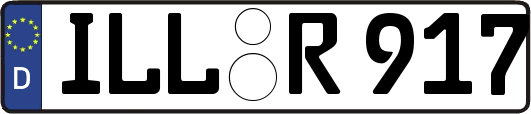 ILL-R917