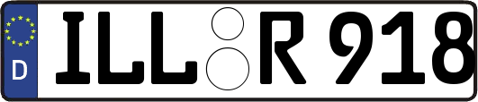 ILL-R918