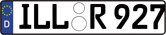 ILL-R927