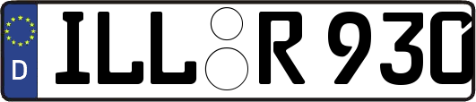 ILL-R930