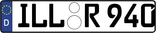 ILL-R940