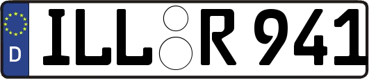 ILL-R941