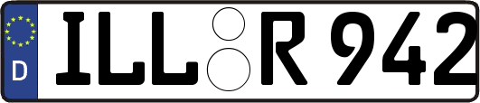 ILL-R942