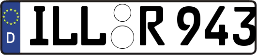 ILL-R943