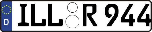 ILL-R944