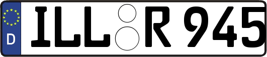 ILL-R945