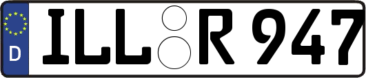 ILL-R947